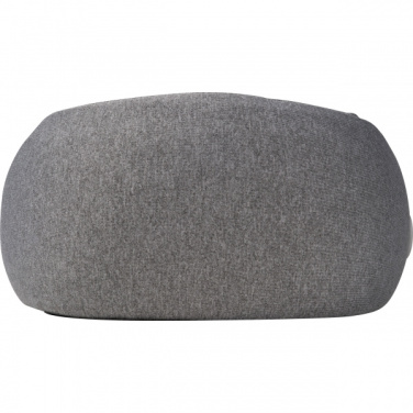 Logo trade promotional merchandise photo of: MoLu neck pillow Prince George